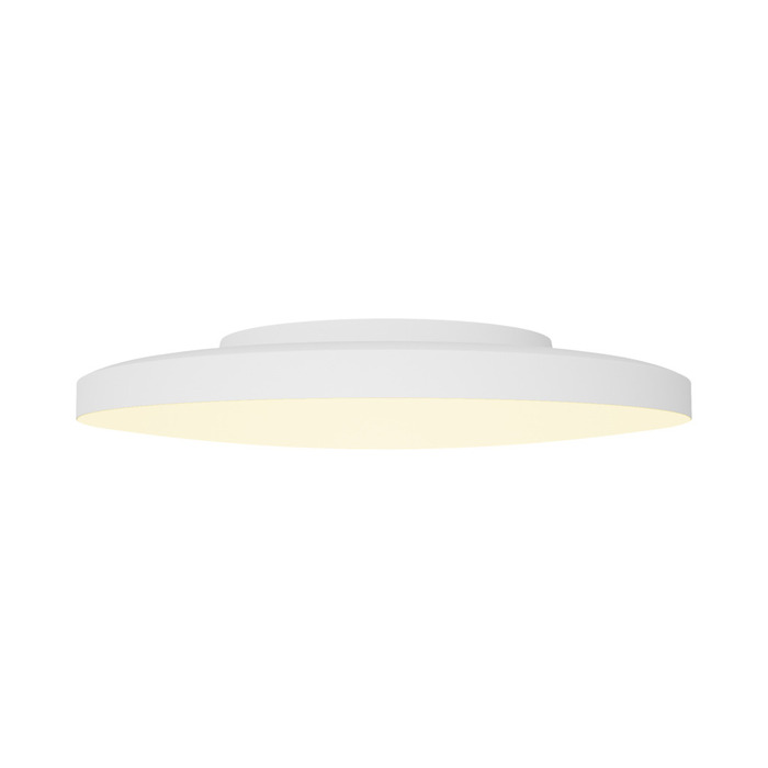 Nordlux Serenova taklampe LED hvit Ø28 cm